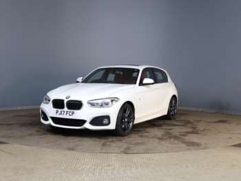 (17) - 2.0 120d M Sport Euro 6 (s/s) 5dr