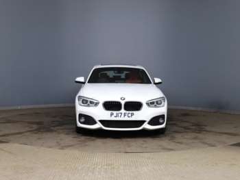 Used BMW 1 Series 2017 for sale - 74909029: Photo