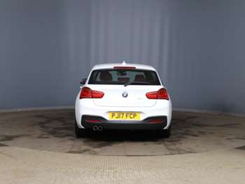 Used BMW 1 Series 2017 for sale - 74909029: Photo