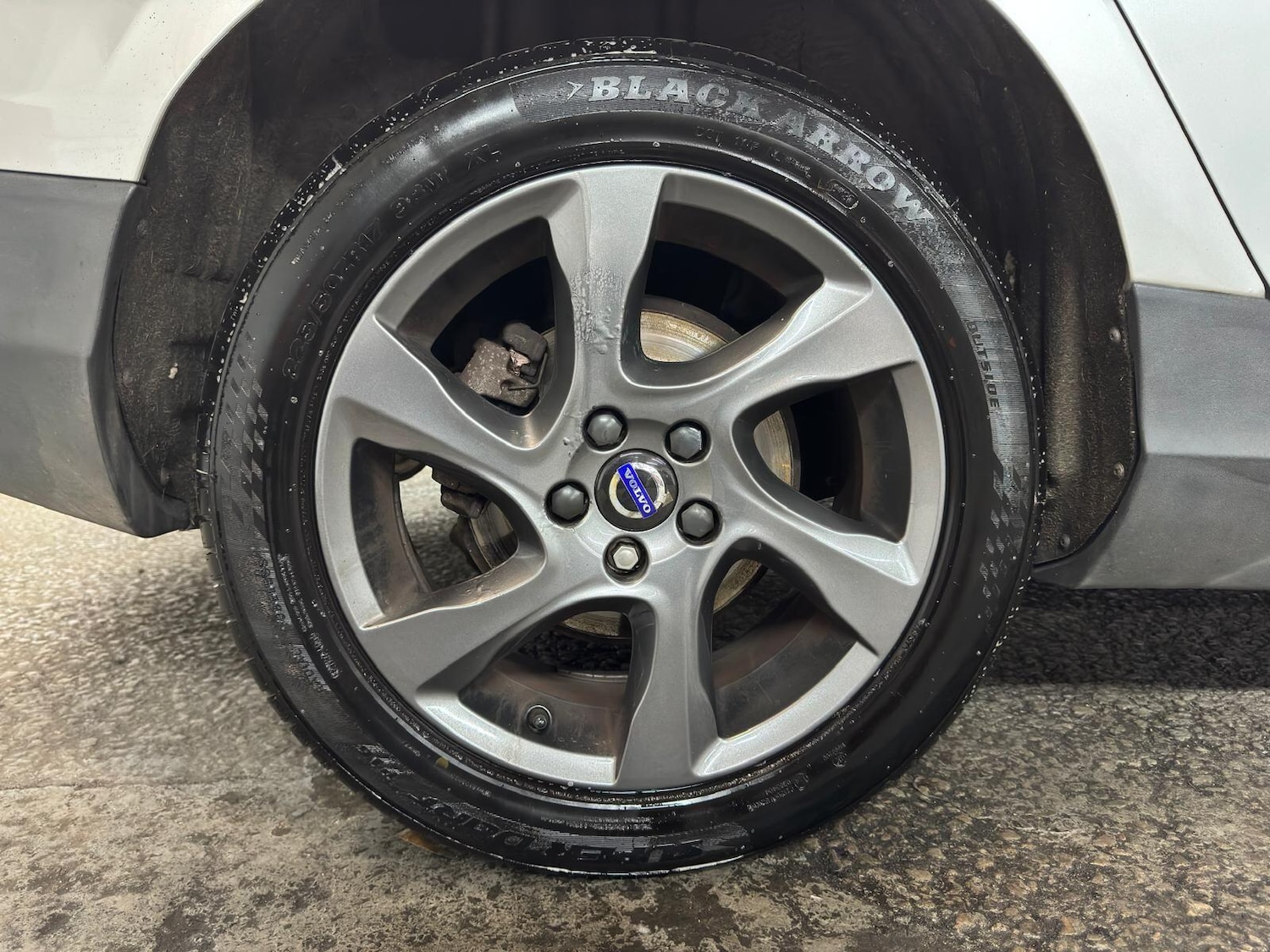 Used Volvo V40 2015 for sale - 78047691: Photo 27