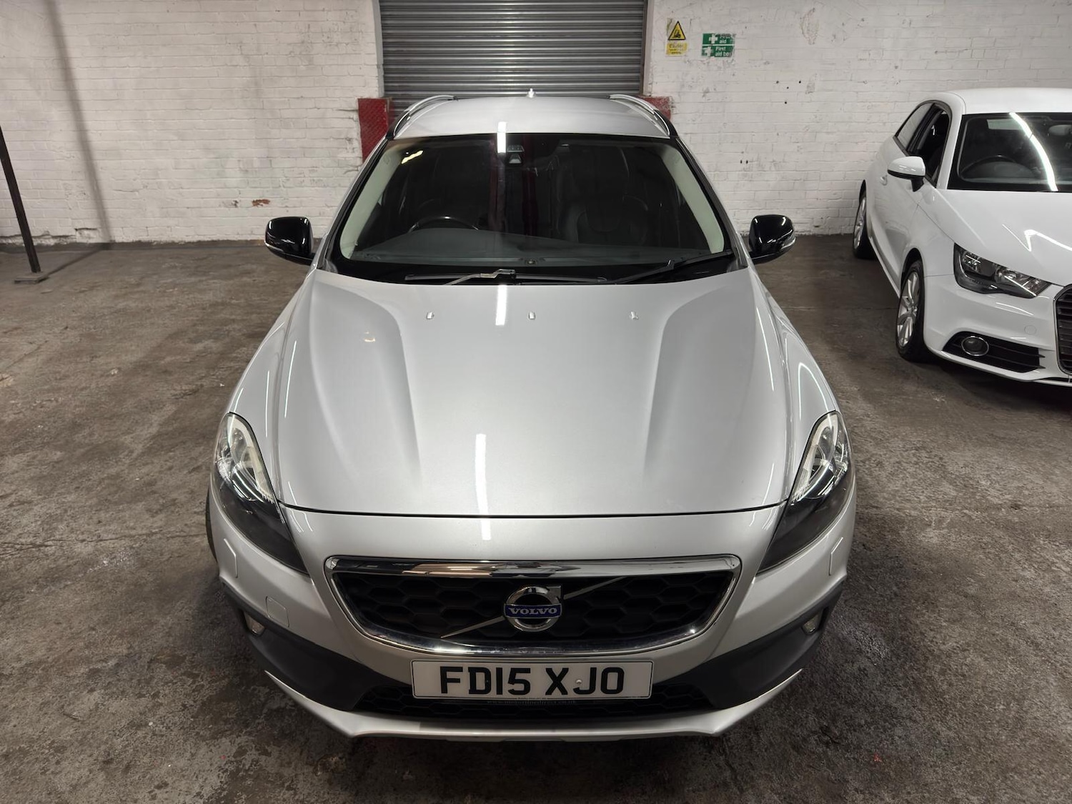 Used Volvo V40 2015 for sale - 78047691: Photo 7