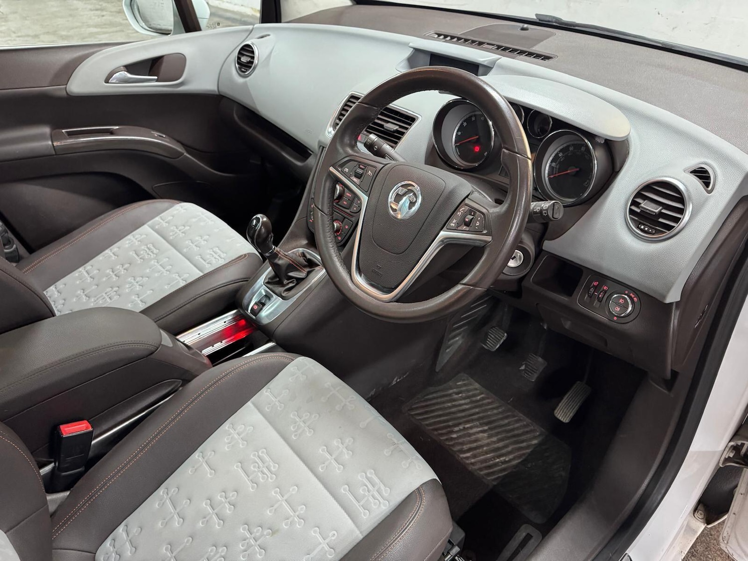 Vehicle 16