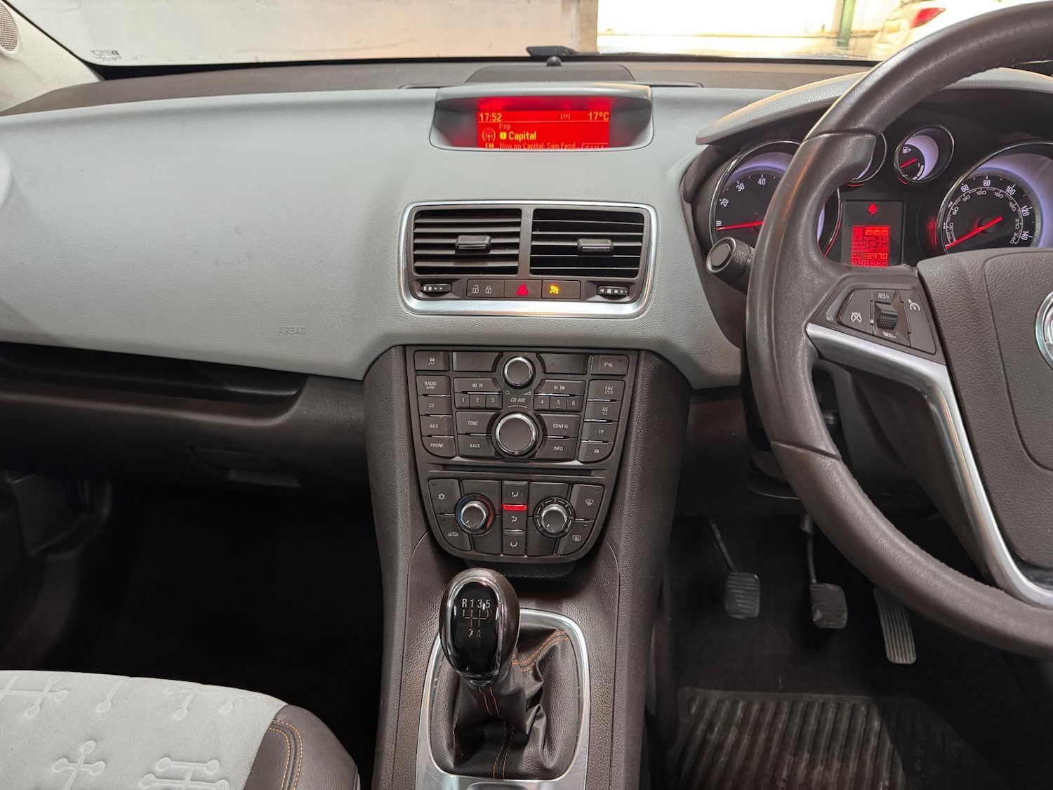 Vehicle 19
