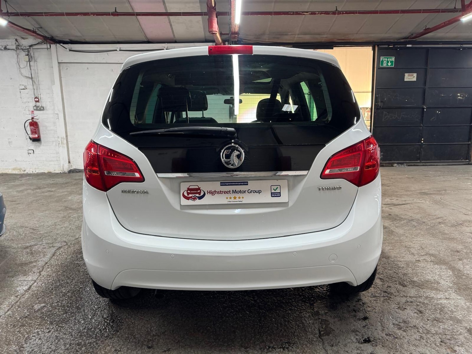 Vehicle 31