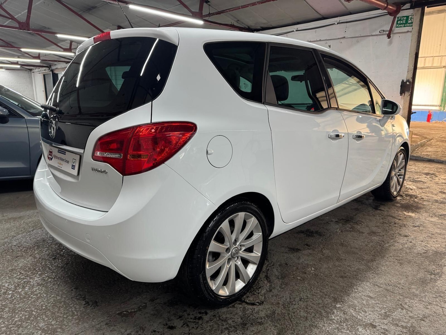 Vehicle 35
