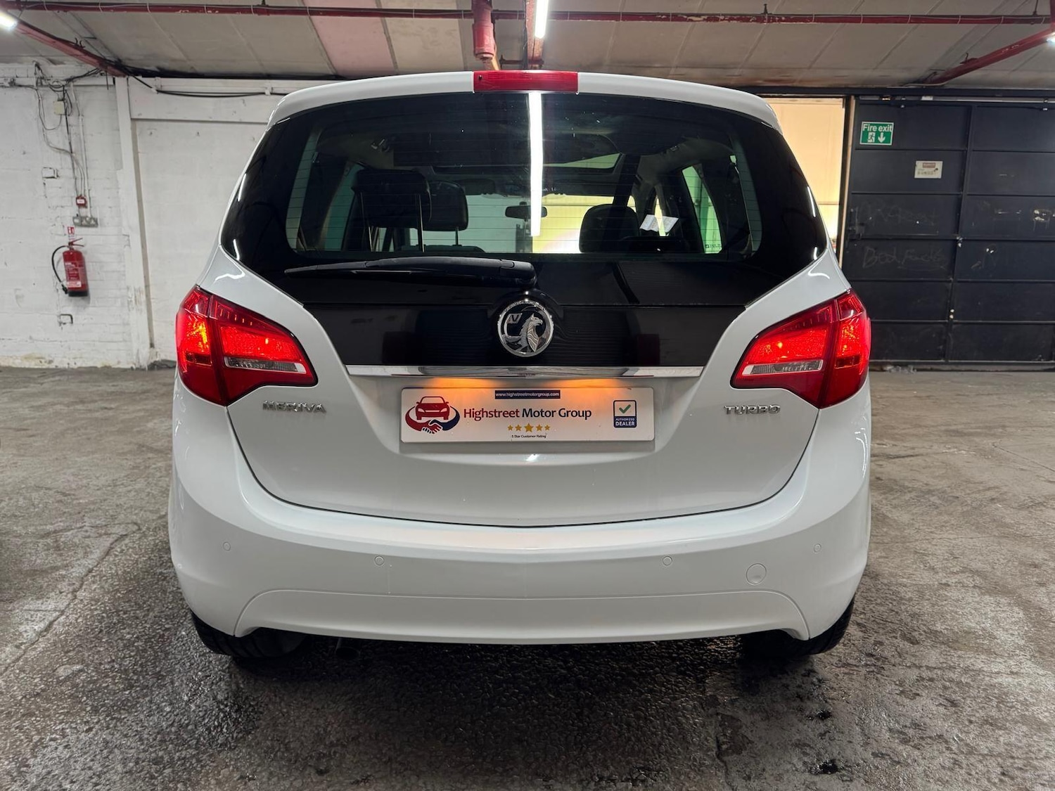 Vehicle 50