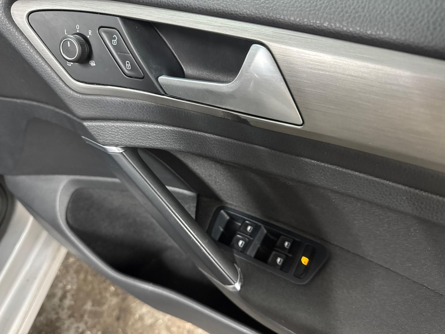 Used Volkswagen Golf 2015 for sale - 77993841: Photo 11