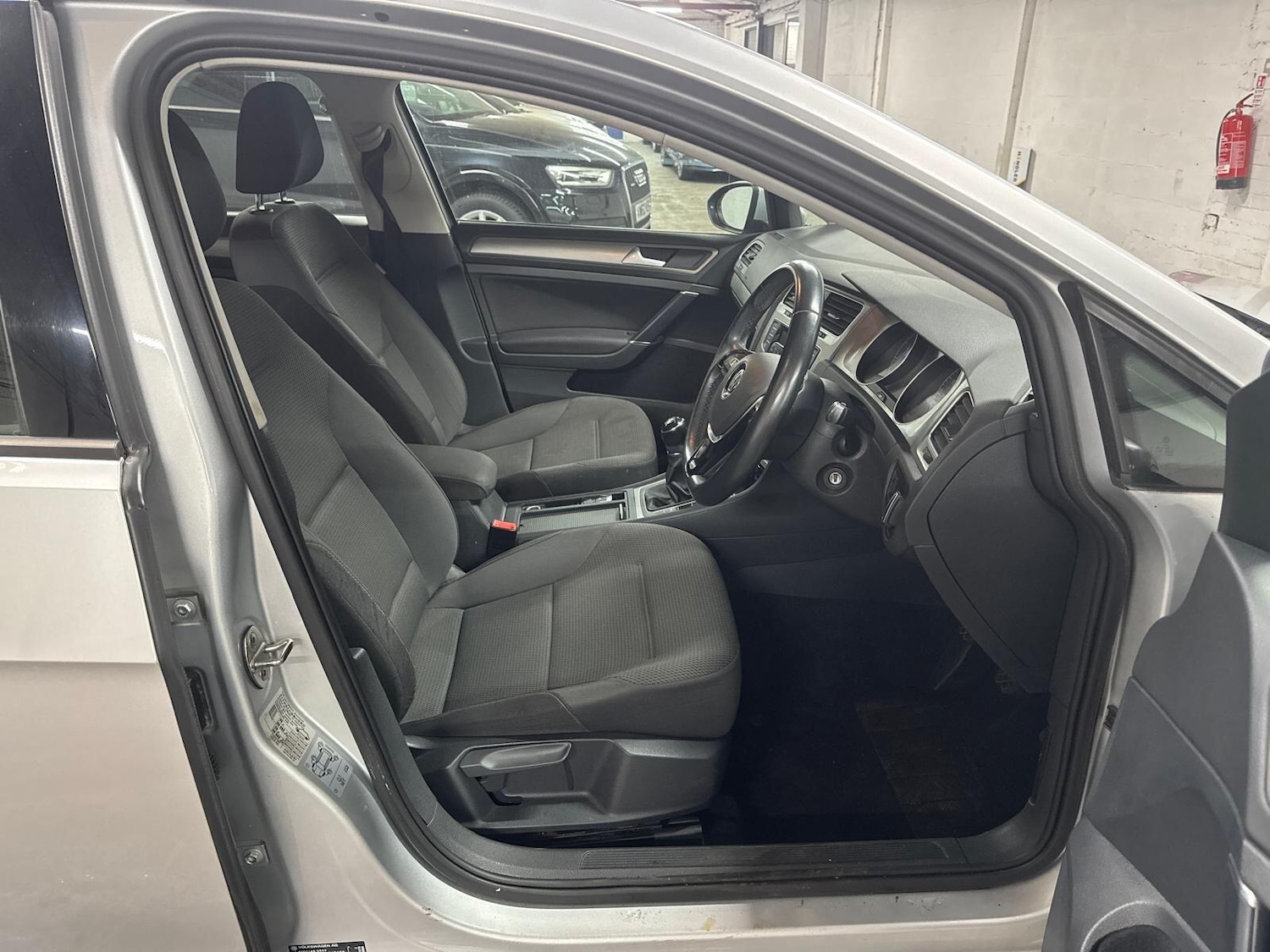 Used Volkswagen Golf 2015 for sale - 77993841: Photo 12