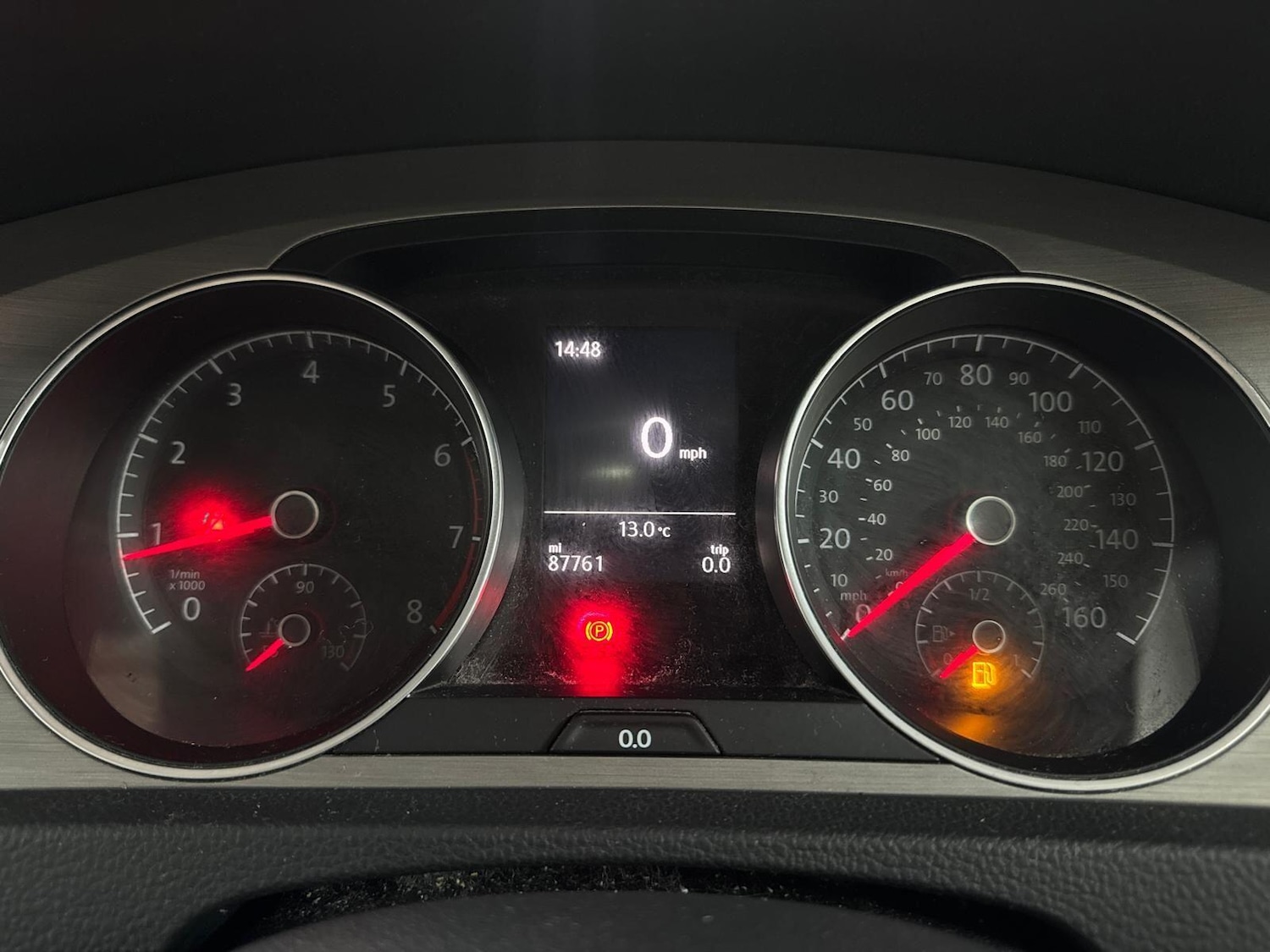 Used Volkswagen Golf 2015 for sale - 77993841: Photo 16