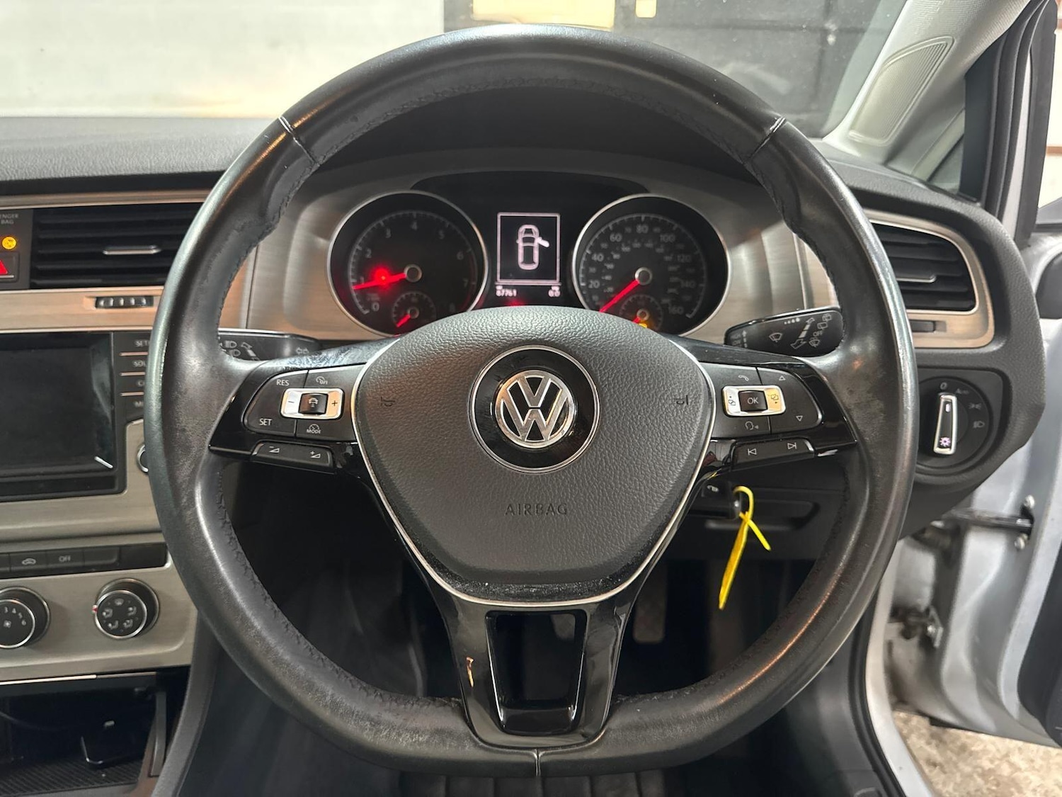 Used Volkswagen Golf 2015 for sale - 77993841: Photo 17