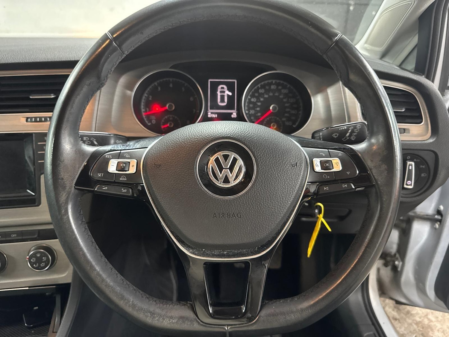 Used Volkswagen Golf 2015 for sale - 77993841: Photo 18