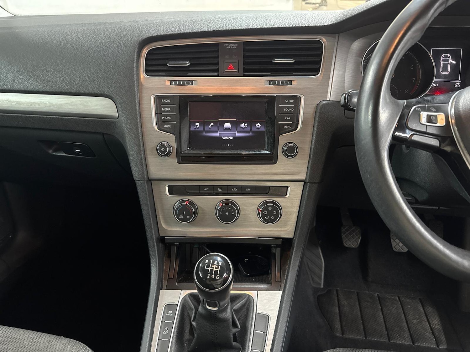 Used Volkswagen Golf 2015 for sale - 77993841: Photo 19