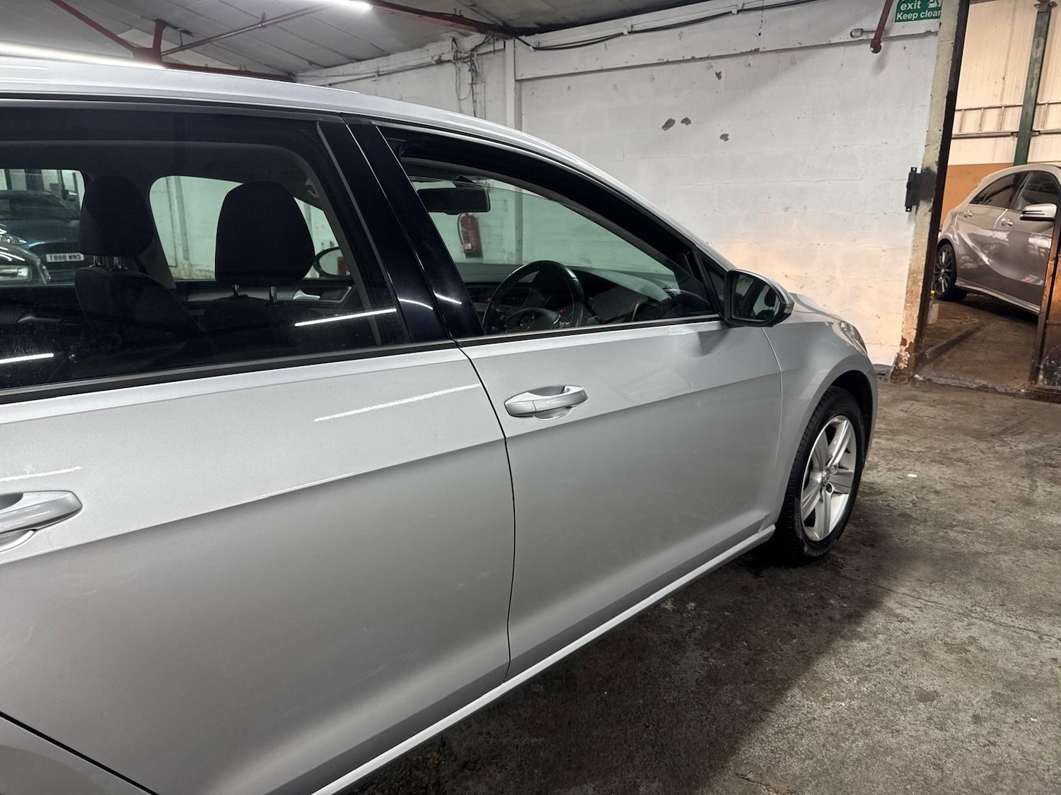 Used Volkswagen Golf 2015 for sale - 77993841: Photo 27