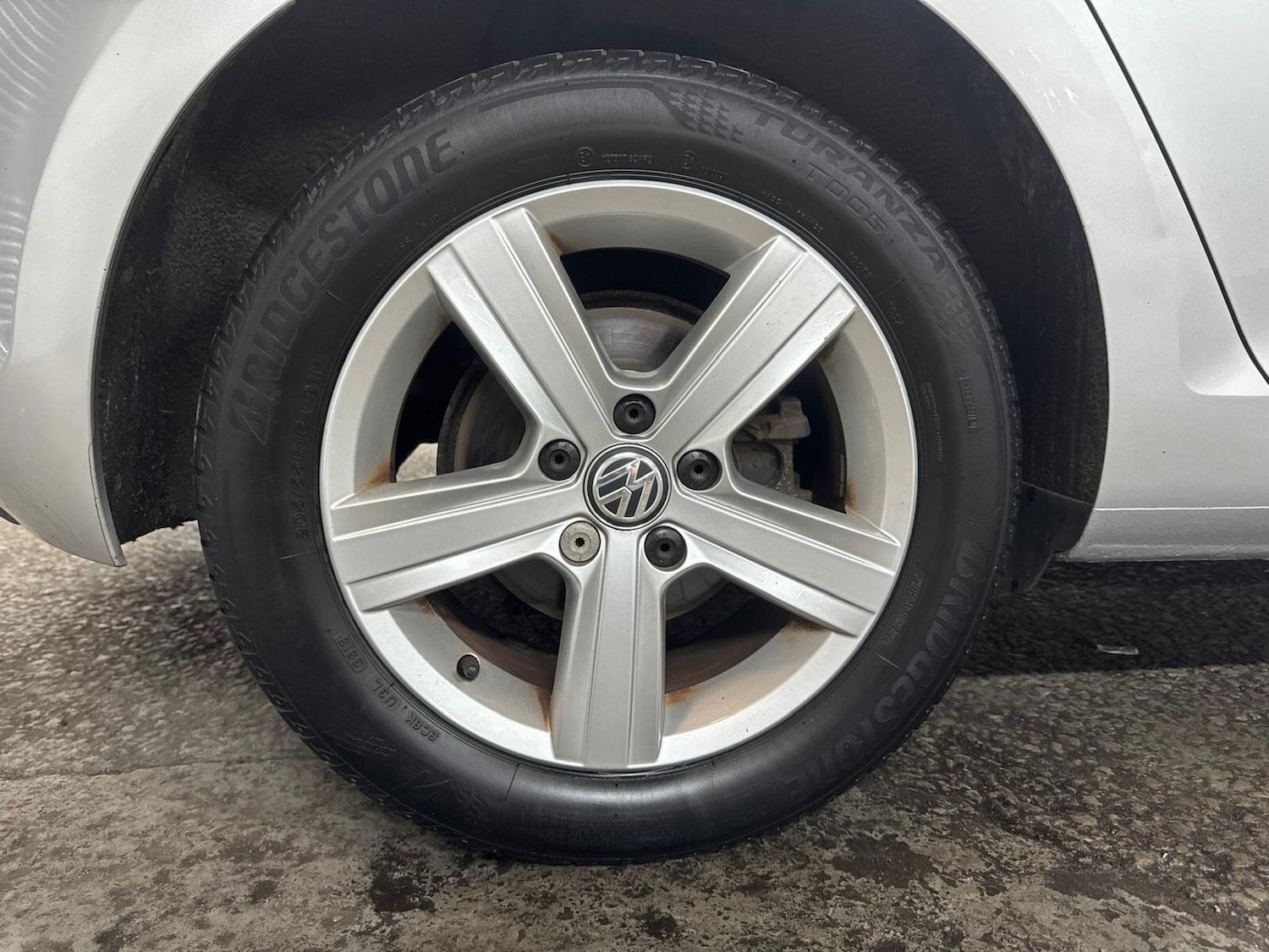 Used Volkswagen Golf 2015 for sale - 77993841: Photo 28