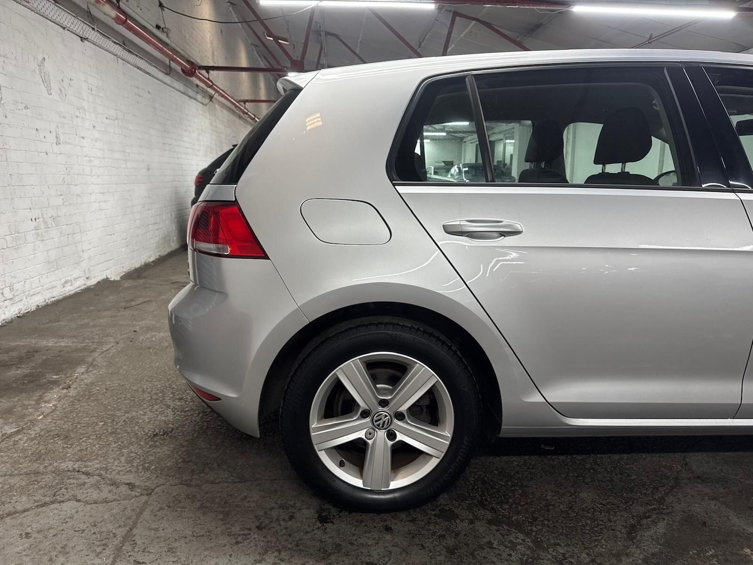 Used Volkswagen Golf 2015 for sale - 77993841: Photo 29