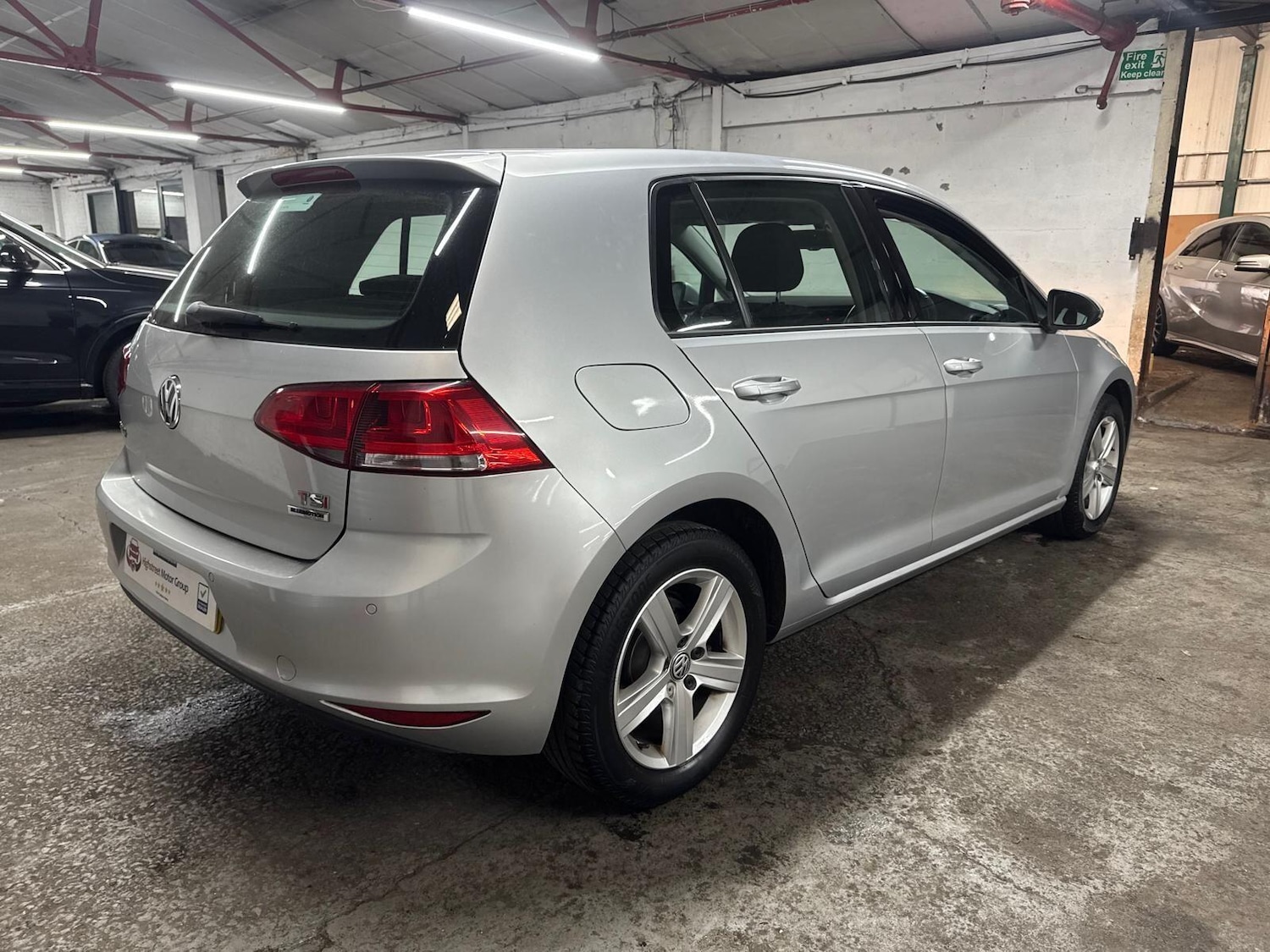 Used Volkswagen Golf 2015 for sale - 77993841: Photo 30