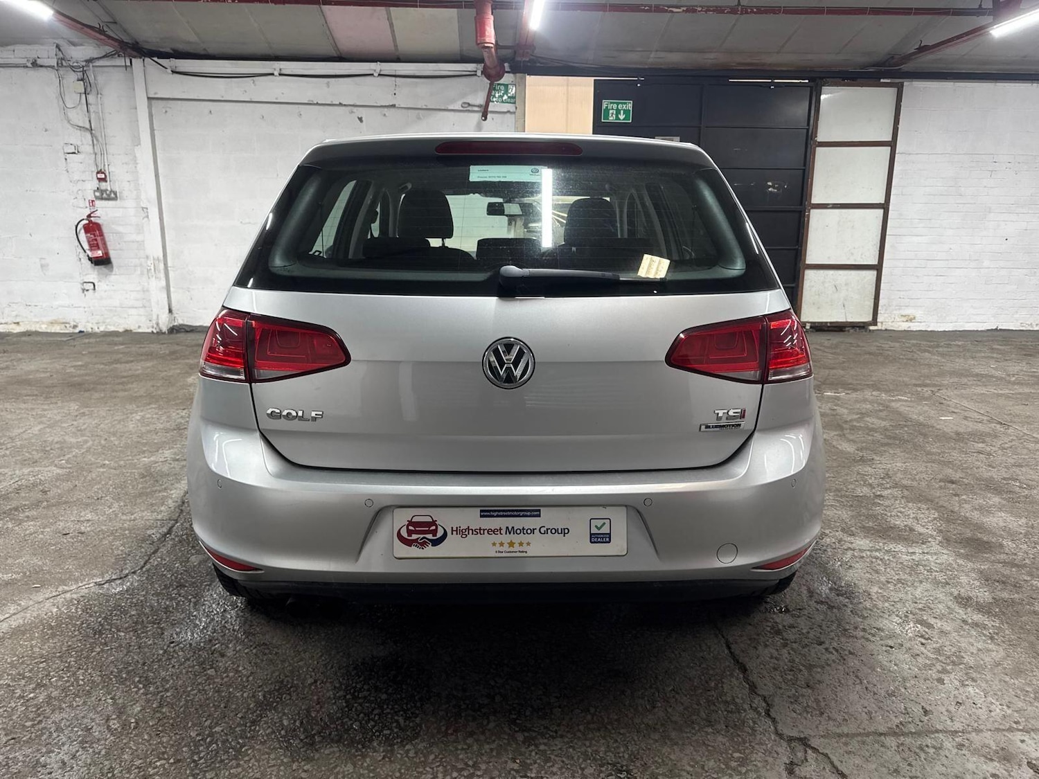 Used Volkswagen Golf 2015 for sale - 77993841: Photo 31