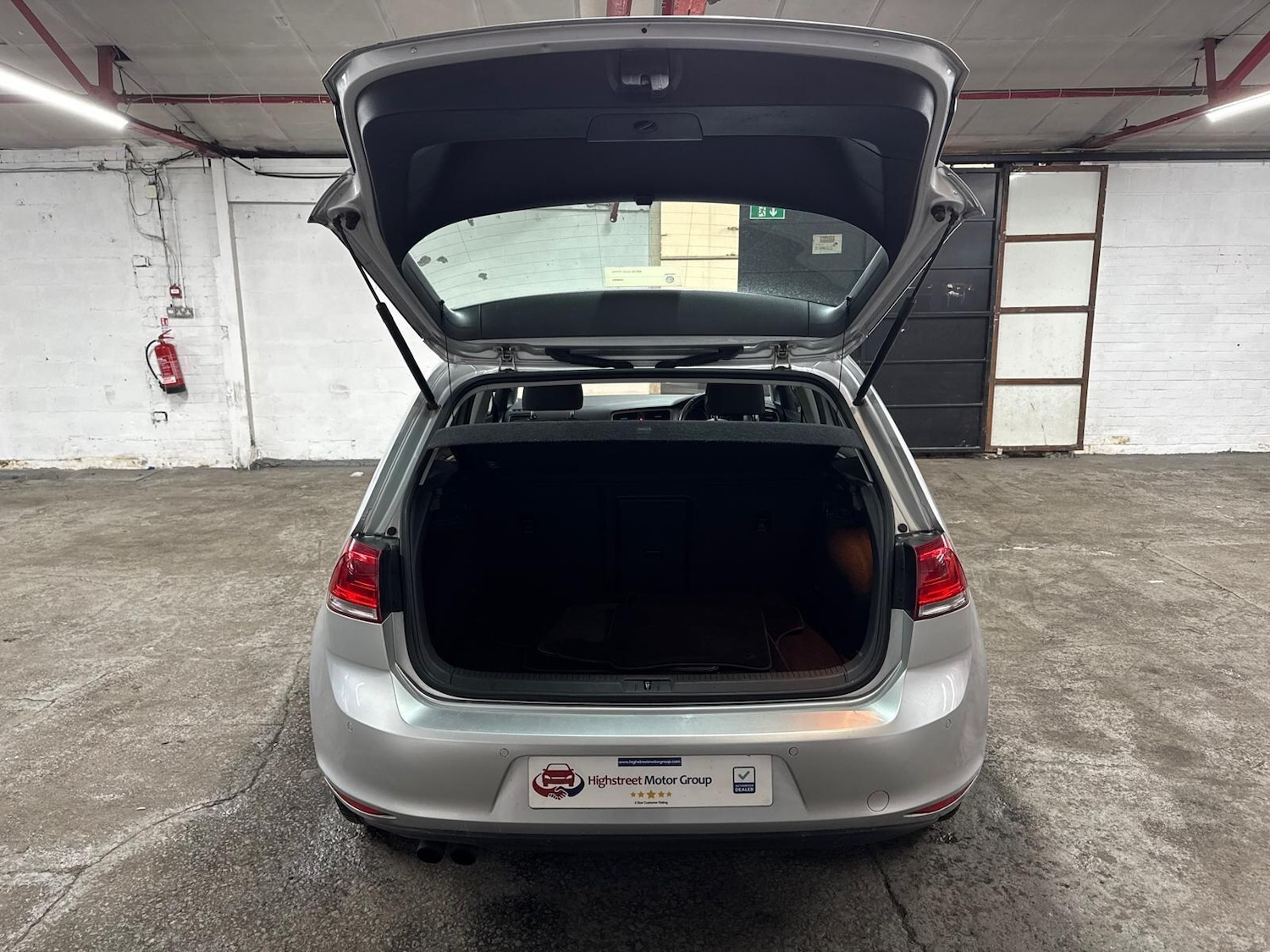 Used Volkswagen Golf 2015 for sale - 77993841: Photo 32