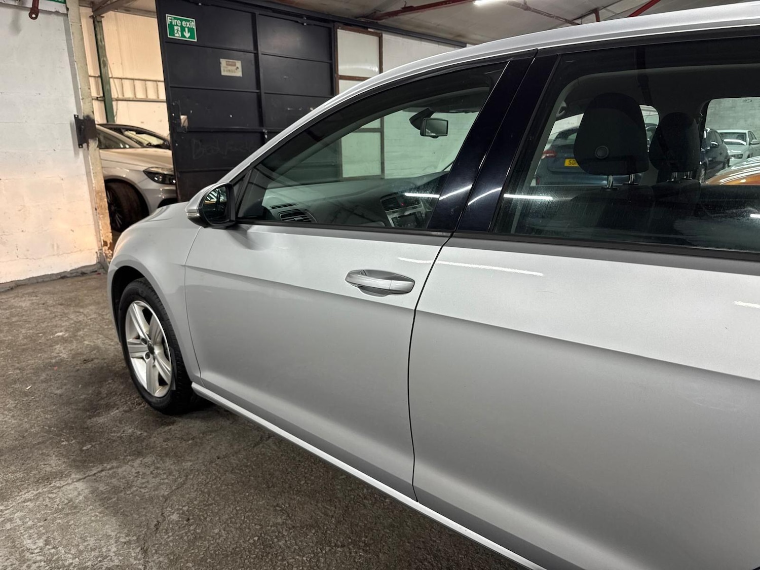 Used Volkswagen Golf 2015 for sale - 77993841: Photo 35