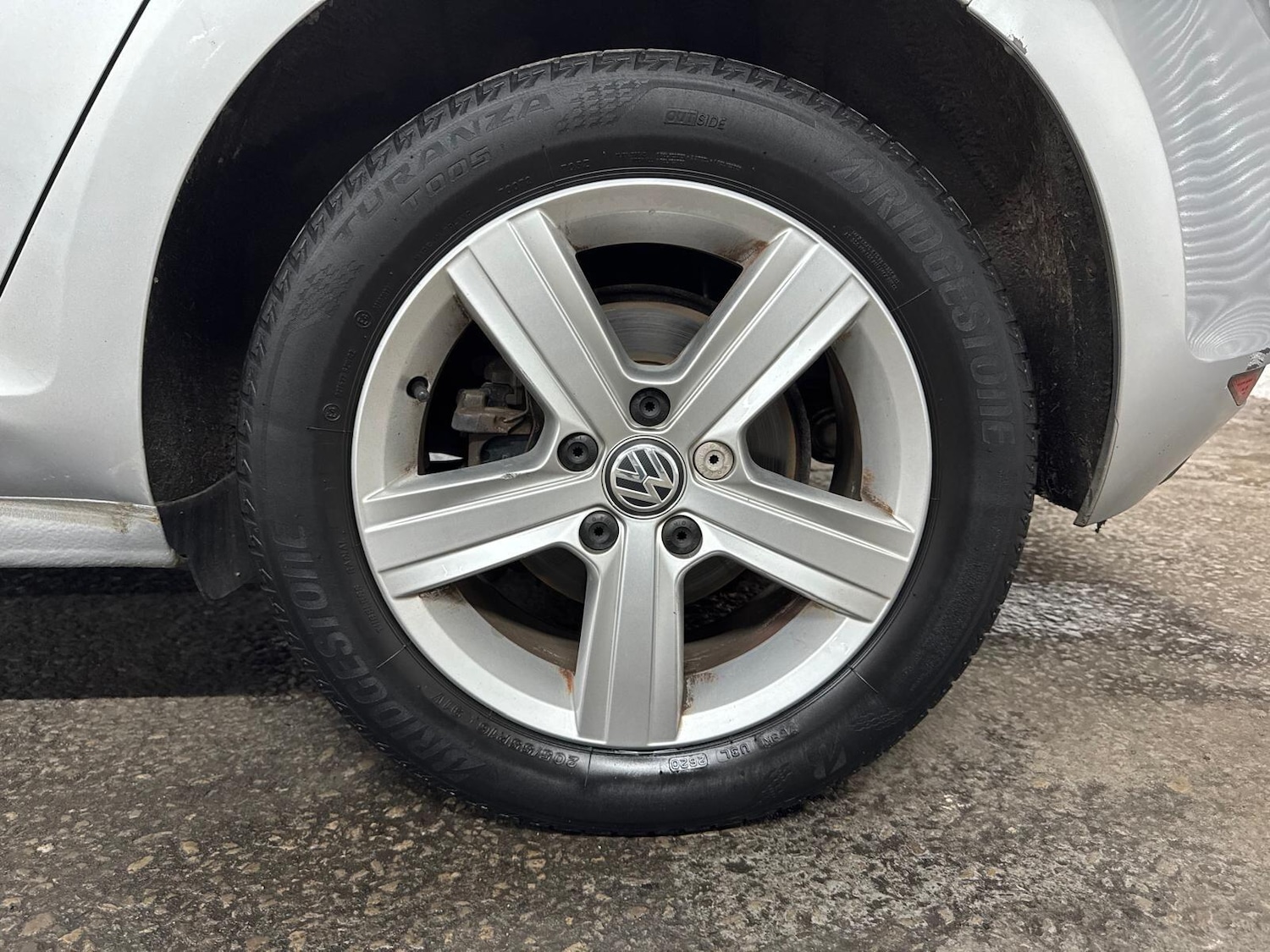 Used Volkswagen Golf 2015 for sale - 77993841: Photo 36