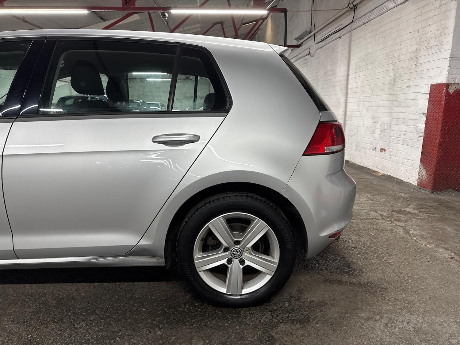 Used Volkswagen Golf 2015 for sale - 77993841: Photo 37