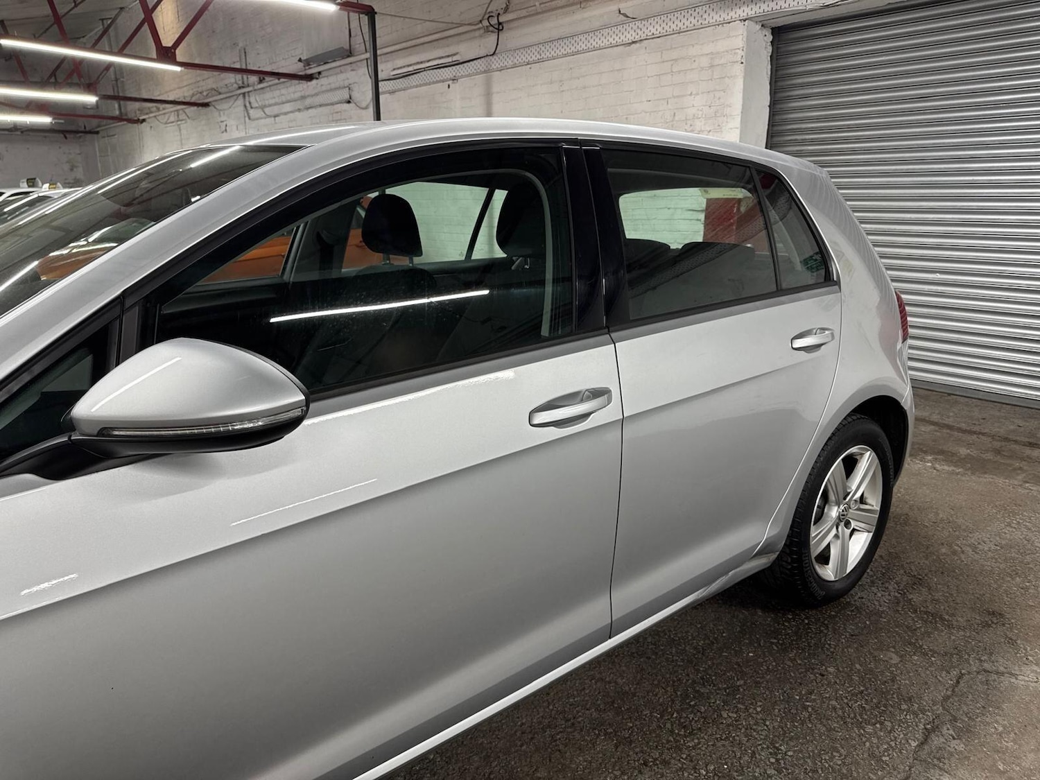 Used Volkswagen Golf 2015 for sale - 77993841: Photo 44