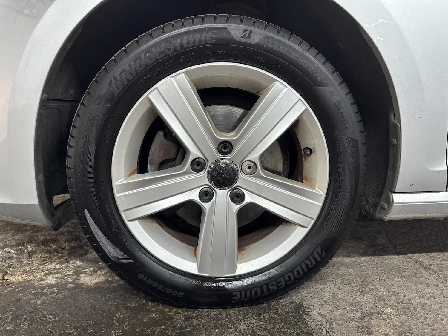 Used Volkswagen Golf 2015 for sale - 77993841: Photo 45