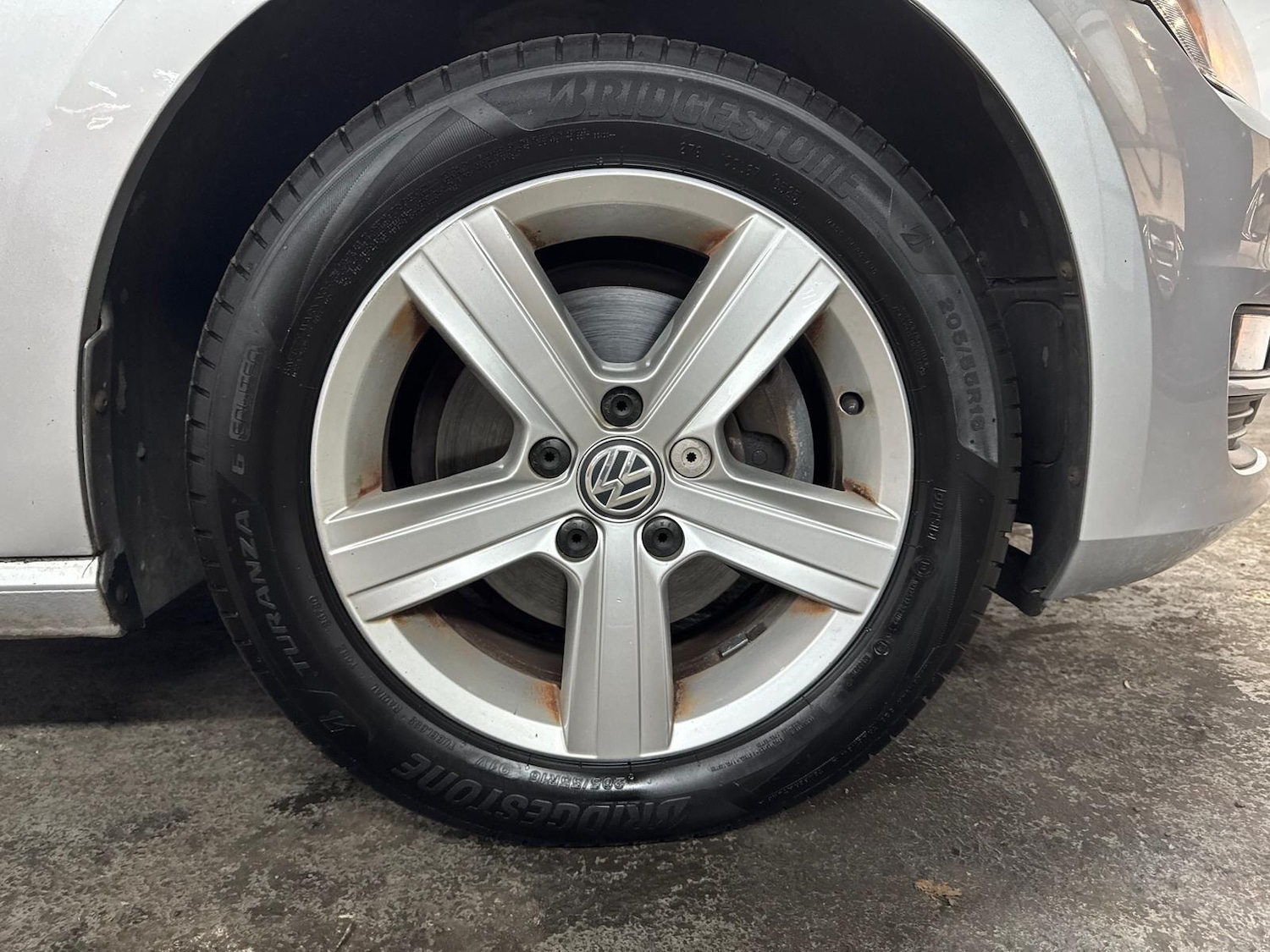 Used Volkswagen Golf 2015 for sale - 77993841: Photo 47