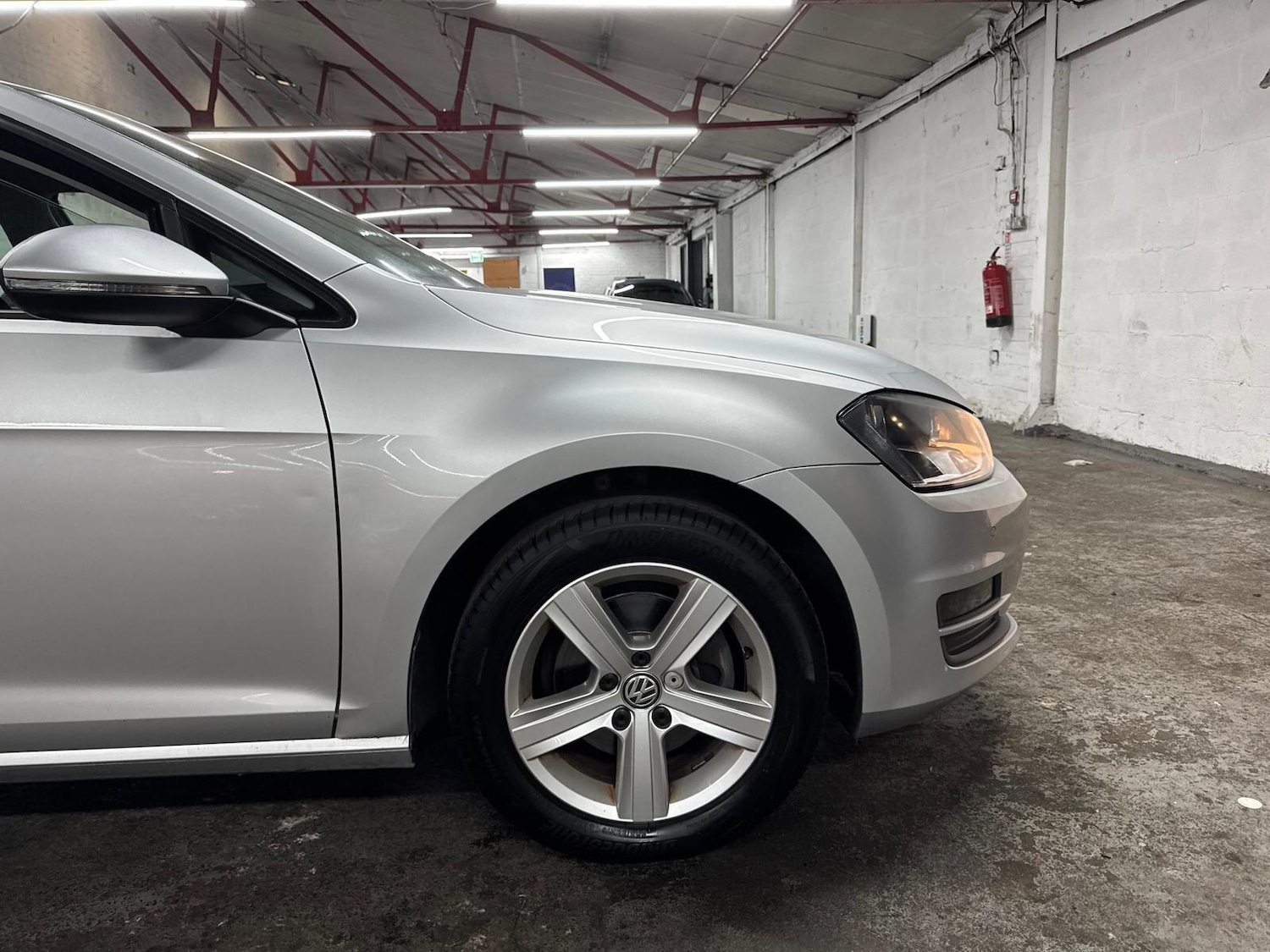 Used Volkswagen Golf 2015 for sale - 77993841: Photo 48