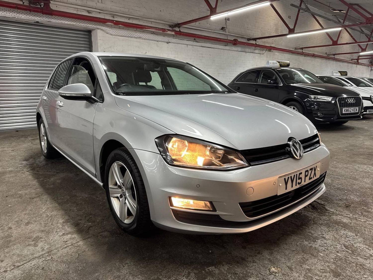 Used Volkswagen Golf 2015 for sale - 77993841: Photo 49