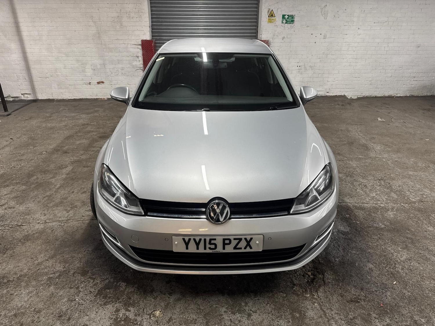 Used Volkswagen Golf 2015 for sale - 77993841: Photo 5