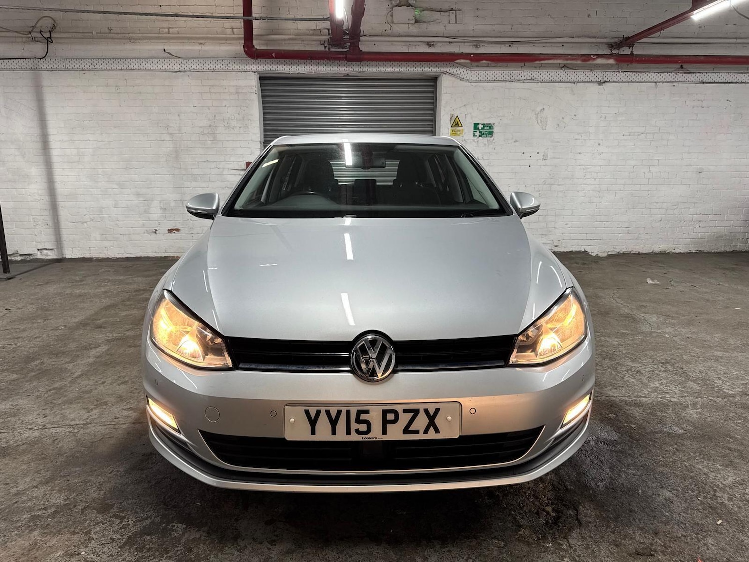 Used Volkswagen Golf 2015 for sale - 77993841: Photo 50