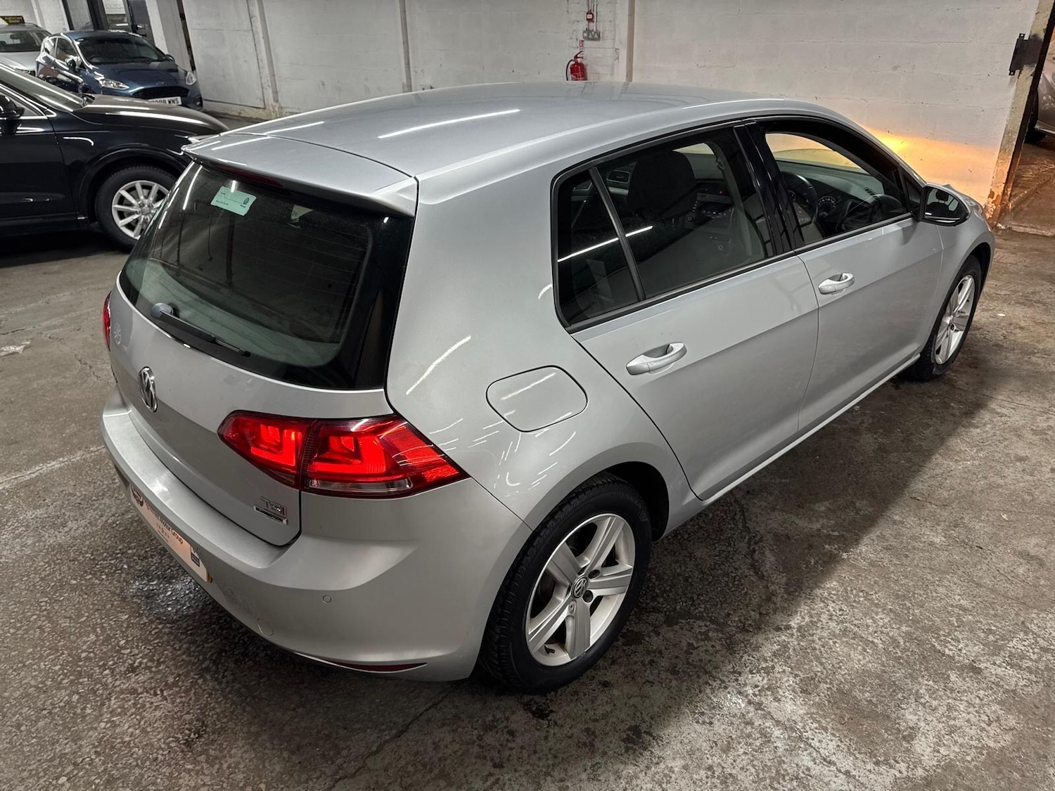 Used Volkswagen Golf 2015 for sale - 77993841: Photo 53