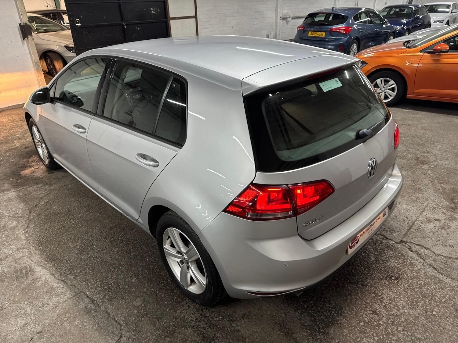 Used Volkswagen Golf 2015 for sale - 77993841: Photo 54