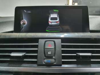Used BMW 4 Series Gran Coupe 2015 for sale - 75023856: Photo