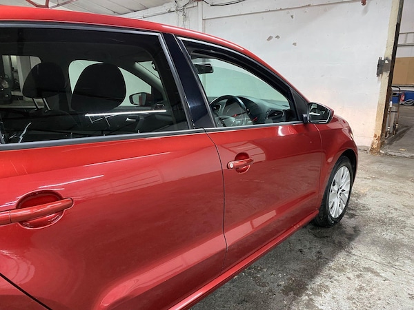 Used Volkswagen Polo 2015 for sale - 76239875: Photo 23