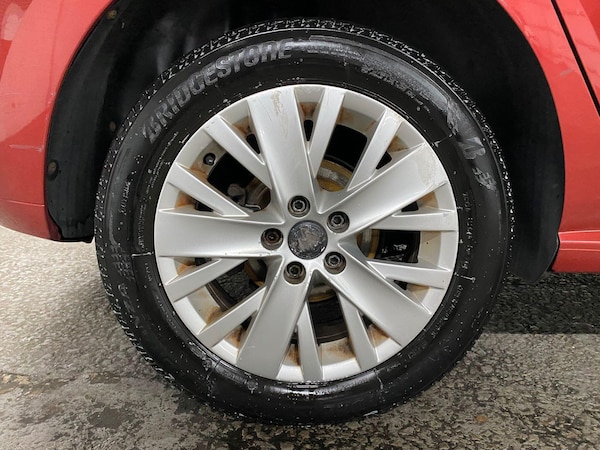 Used Volkswagen Polo 2015 for sale - 76239875: Photo 24
