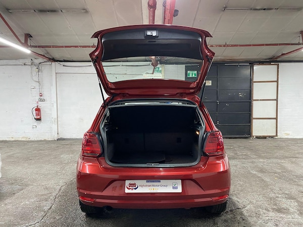 Used Volkswagen Polo 2015 for sale - 76239875: Photo 27