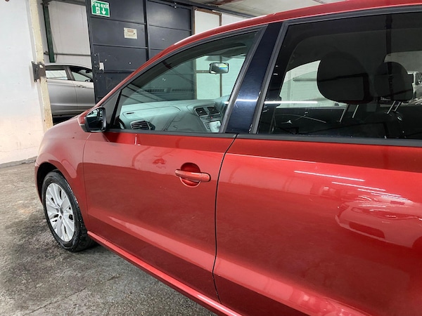 Used Volkswagen Polo 2015 for sale - 76239875: Photo 30
