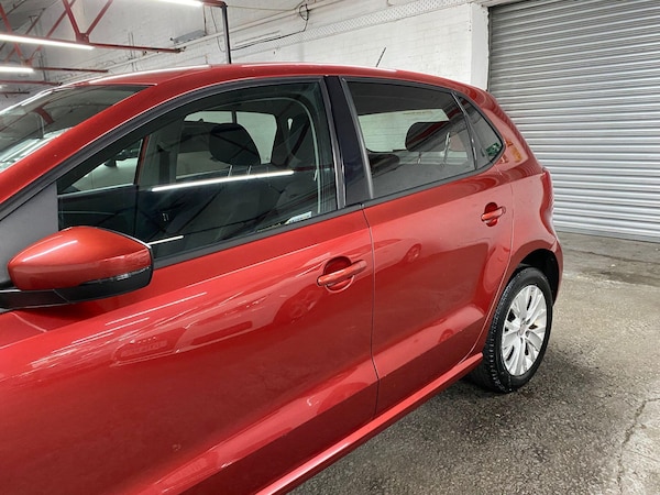Used Volkswagen Polo 2015 for sale - 76239875: Photo 41