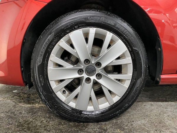 Used Volkswagen Polo 2015 for sale - 76239875: Photo 42