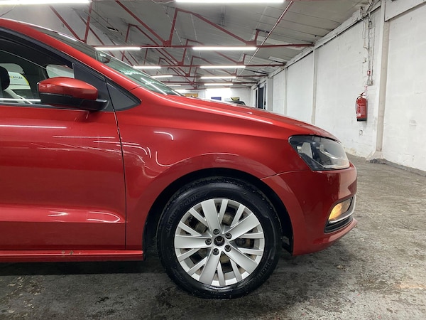 Used Volkswagen Polo 2015 for sale - 76239875: Photo 45