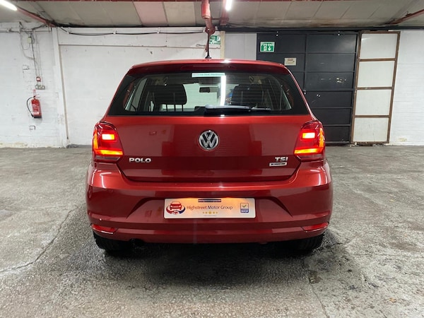 Used Volkswagen Polo 2015 for sale - 76239875: Photo 48