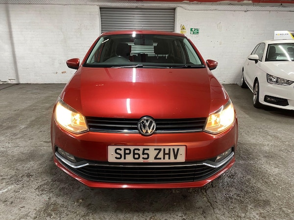 Used Volkswagen Polo 2015 for sale - 76239875: Photo 49