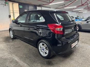 Used Ford Ka+ 2017 for sale - 78740833: Photo