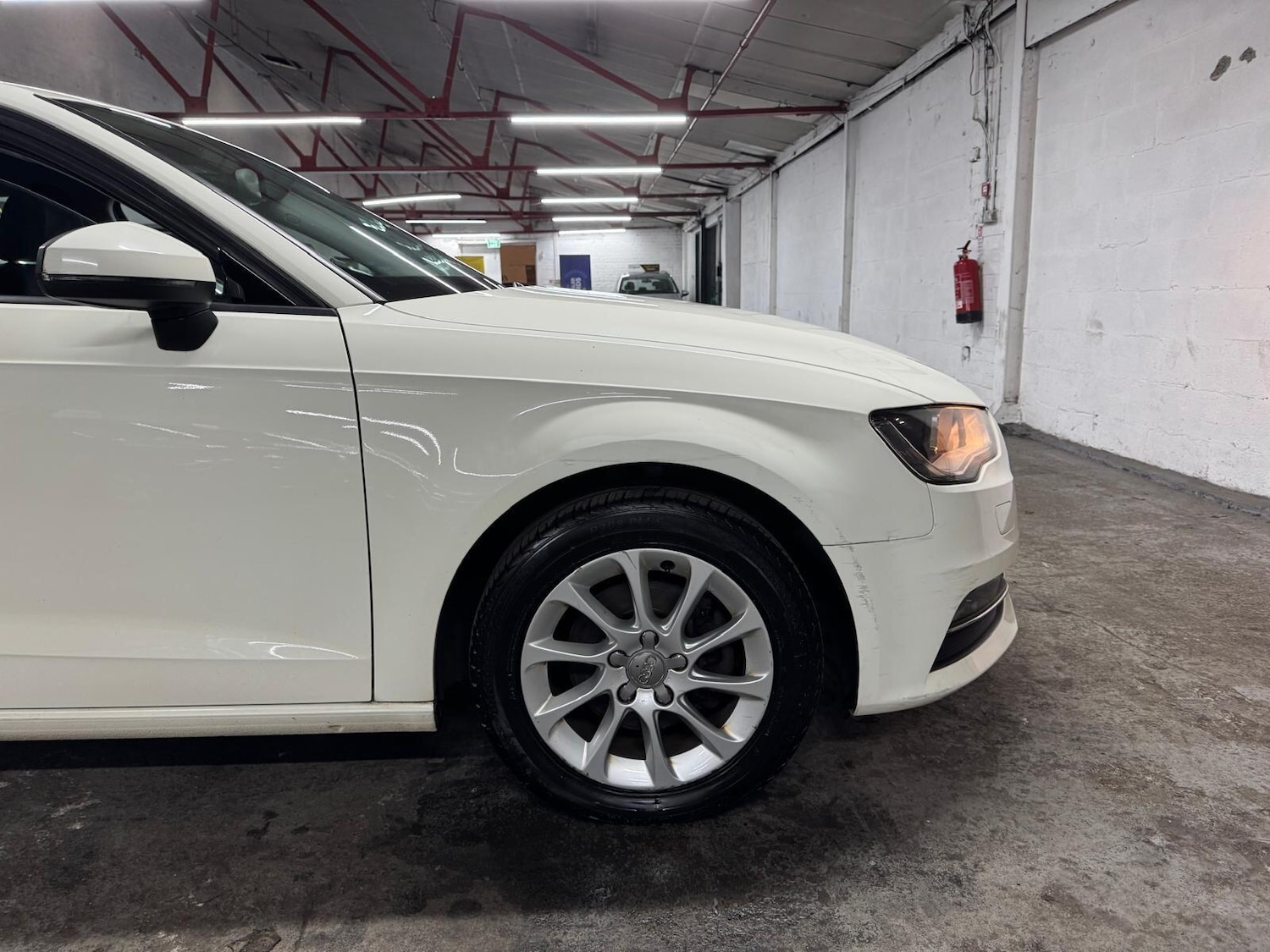 Used Audi A3 2013 for sale - 77586482: Photo 10