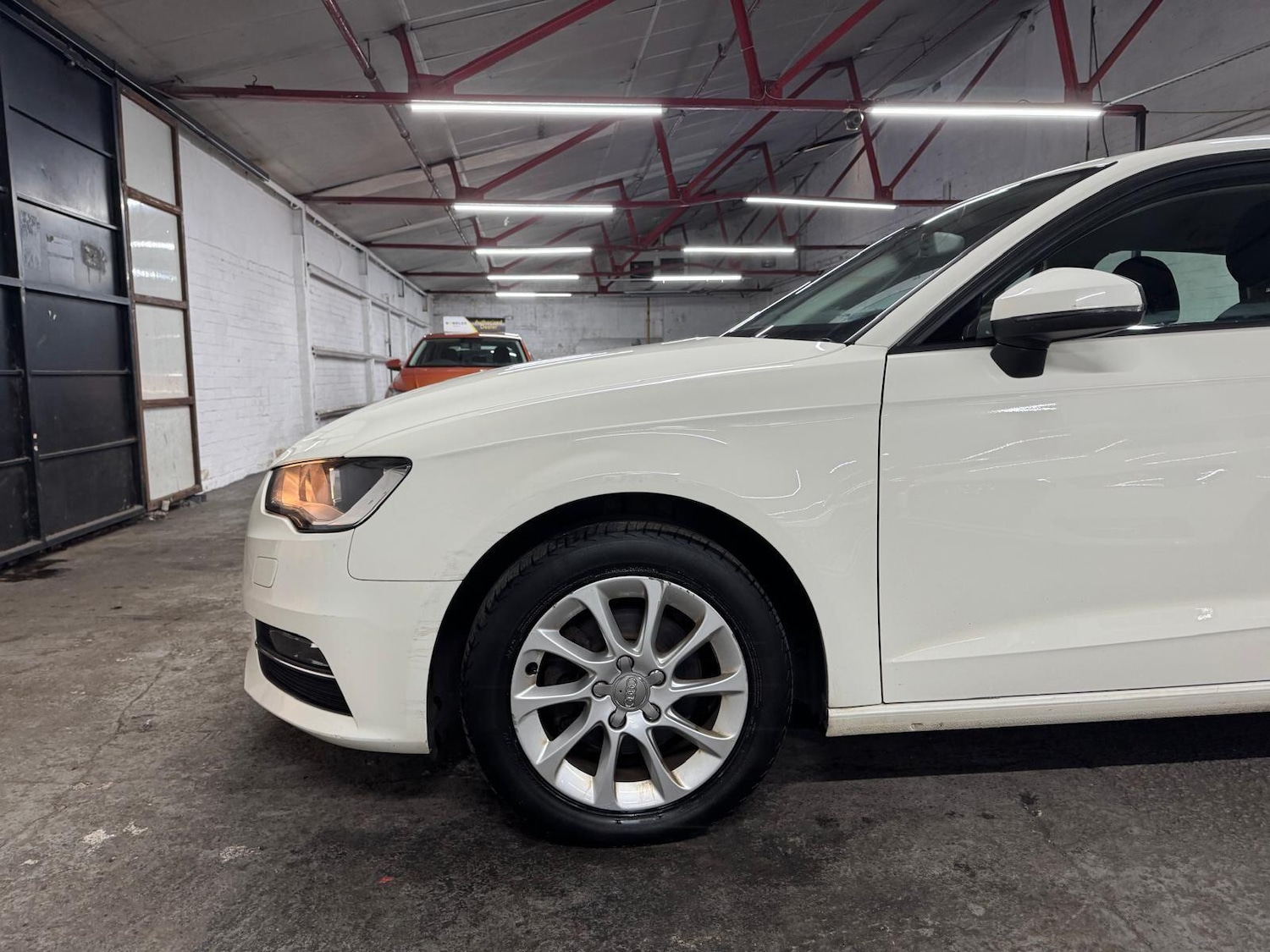 Used Audi A3 2013 for sale - 77586482: Photo 12