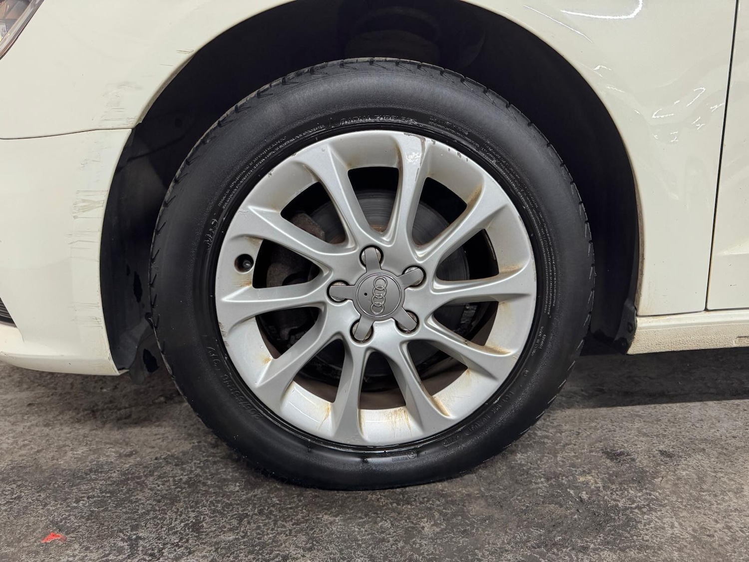 Used Audi A3 2013 for sale - 77586482: Photo 13