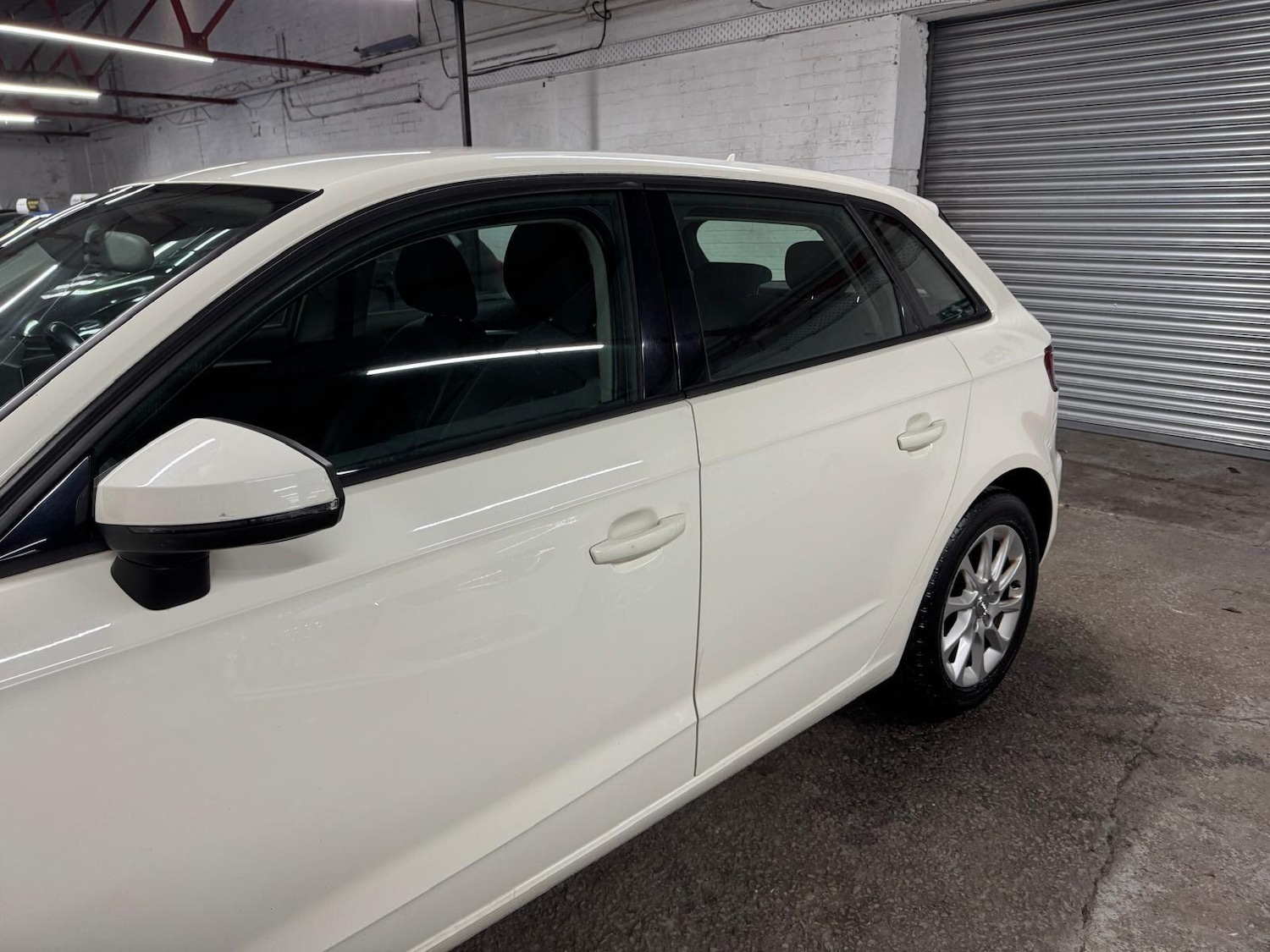 Used Audi A3 2013 for sale - 77586482: Photo 14