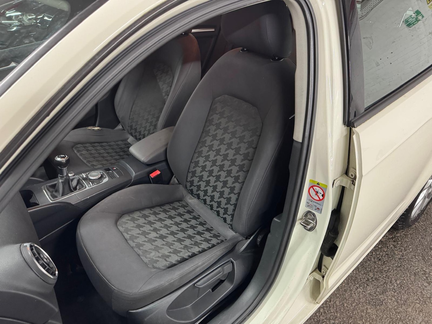 Used Audi A3 2013 for sale - 77586482: Photo 15